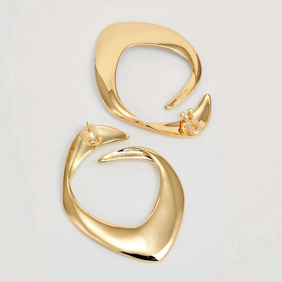 🌺🎉HP🎉🌺 NWT Cult Gaia Lola Earrings - Picture 14 of 16